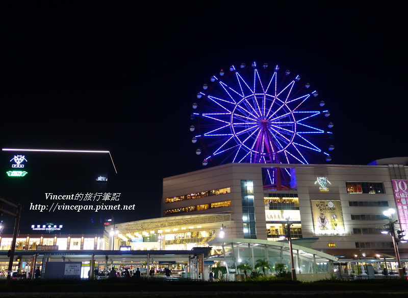 摩天輪 夜 摩天輪 夜
