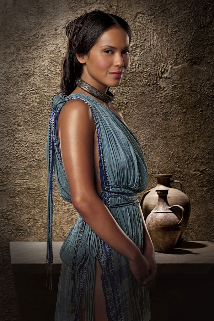 Lesley-Ann Brandt ... as Naevia.jpg