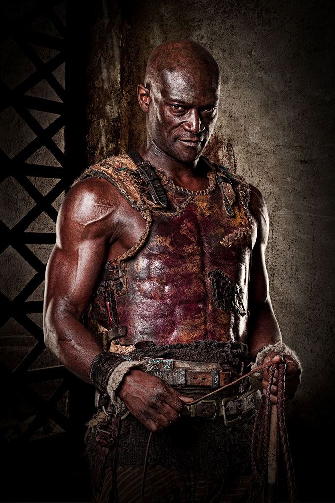 Peter Mensah ... as Doctore.jpg