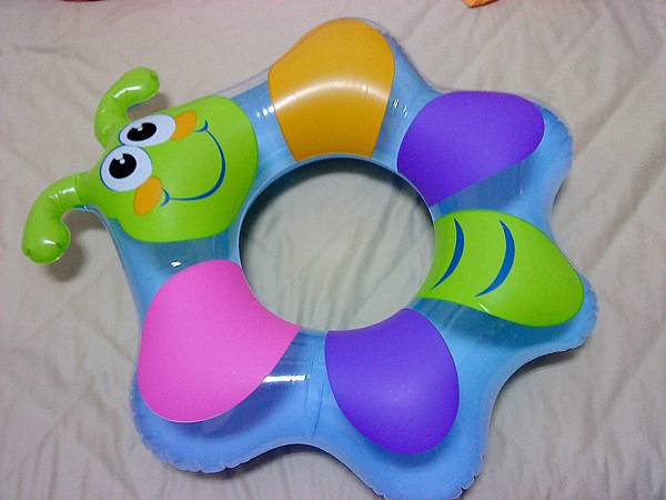 蝴蝶泳圈.JPG 蝴蝶泳圈.JPG