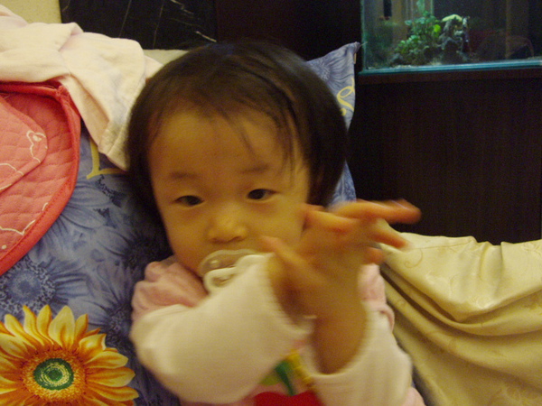 sorry sorry?!..魚兒魚兒水中游..~~