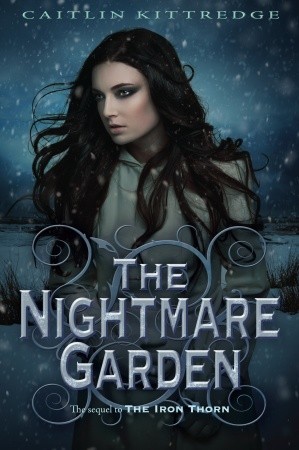 The Nightmare Garden The Nightmare Garden