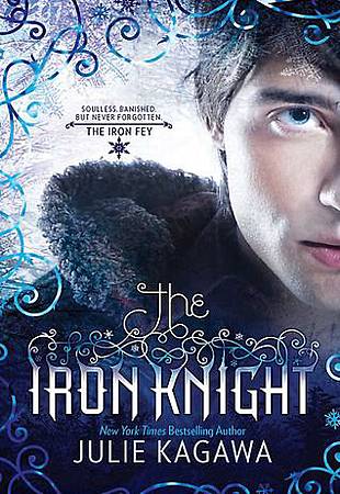 The Iron Knight The Iron Knight
