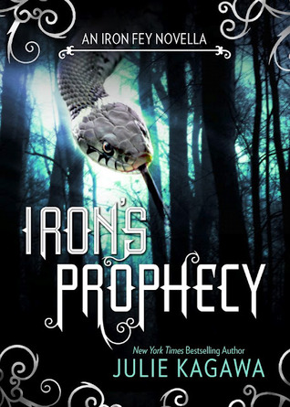 Iron's Prophecy Iron's Prophecy