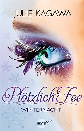 Plötzlich Fee - Winternacht Plötzlich Fee - Winternacht