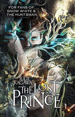 The Lost PrinceUK The Lost PrinceUK