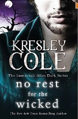 No Rest for the Wicked UK