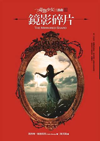 鏡影碎片 鏡影碎片