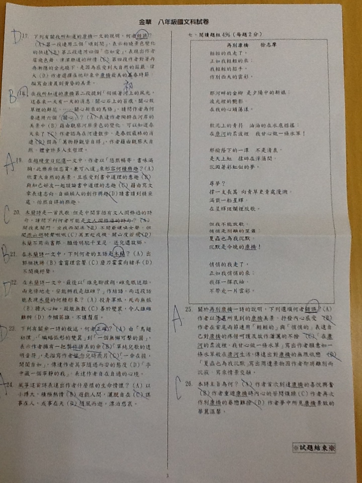 私立小學如何選擇,康橋小學 康橋中學 私立小學國際班 雙語班 私立小學如何選擇,康橋小學 康橋中學 私立小學國際班 雙語班