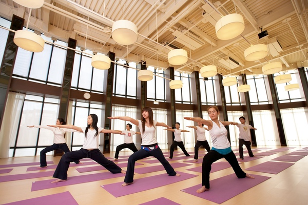 True Yoga