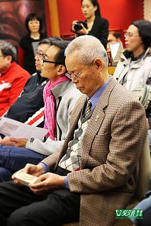 日本手造職人笠島豊-必久戴見面會 日本手造職人笠島豊-必久戴見面會