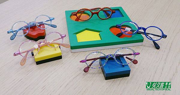 法國LaFont 兒童框 法國LaFont 兒童框