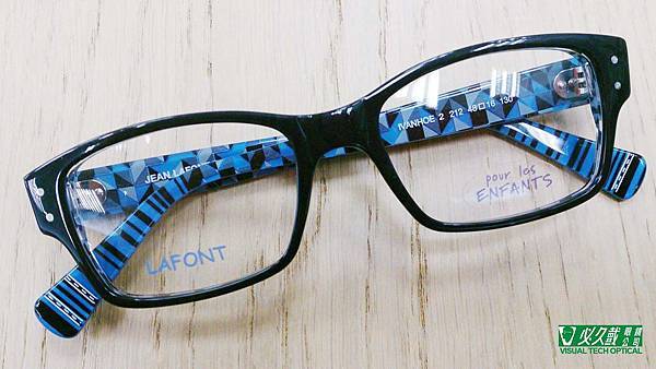 法國LaFont 兒童框 法國LaFont 兒童框