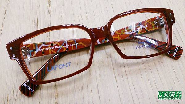 法國LaFont 兒童框 法國LaFont 兒童框