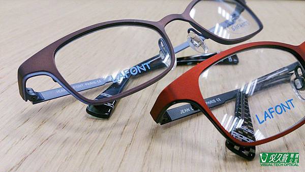 法國LaFont 兒童框 法國LaFont 兒童框