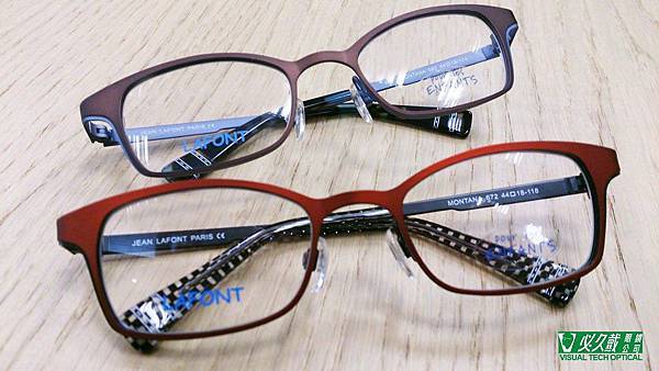 法國LaFont 兒童框 法國LaFont 兒童框