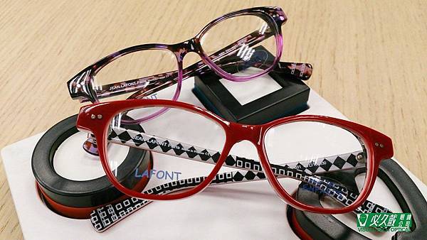 法國LaFont 兒童框 法國LaFont 兒童框