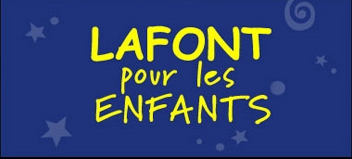 法國LaFont 兒童框