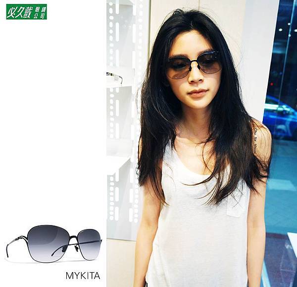 Mykita Tomke Mykita Tomke