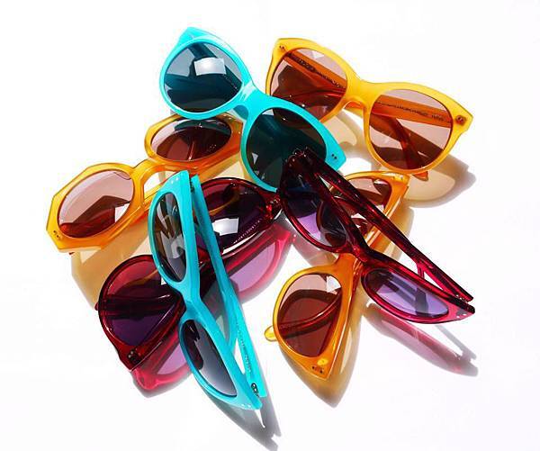 Oliver Goldsmith Limited 必久戴眼鏡 Oliver Goldsmith Limited 必久戴眼鏡