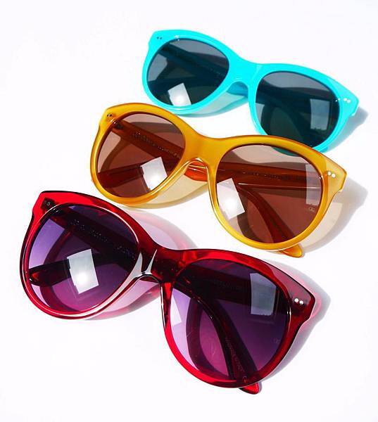 Oliver Goldsmith Limited 必久戴眼鏡 Oliver Goldsmith Limited 必久戴眼鏡