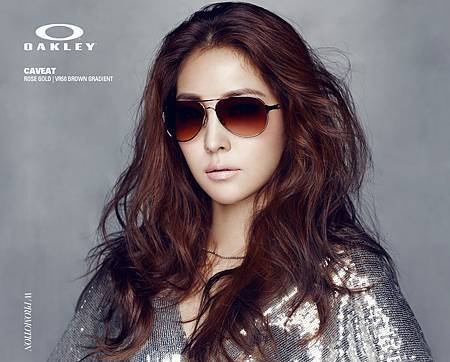 Oakley @ 必久戴眼鏡 BOA