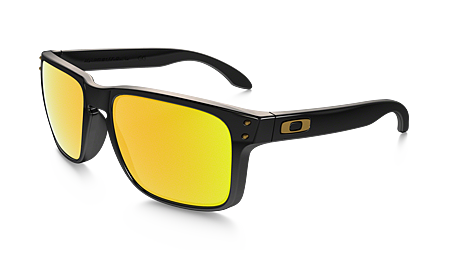 Oakley HOLBROOK ™ Shaun White聯名款 @必久戴眼鏡