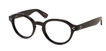 Moscot The EZRA @必久戴眼鏡