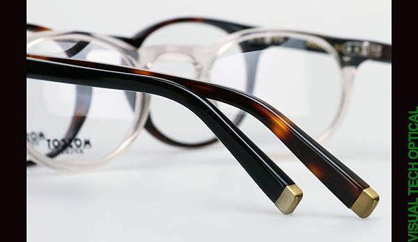 Moscot Spirit "Frankie" @Visual Tech Optical 必久戴眼鏡 Moscot Spirit "Frankie" @Visual Tech Optical 必久戴眼鏡