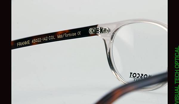 Moscot Spirit "Frankie" @Visual Tech Optical 必久戴眼鏡 Moscot Spirit "Frankie" @Visual Tech Optical 必久戴眼鏡
