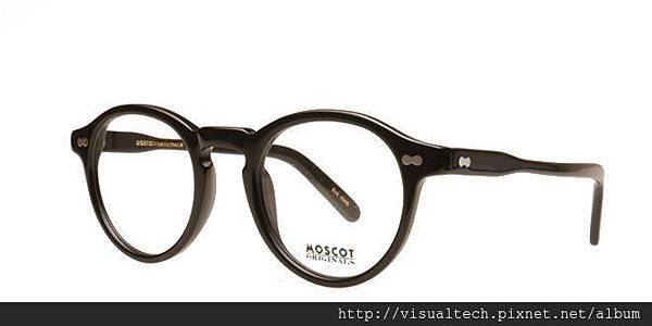 Moscot Miltzen