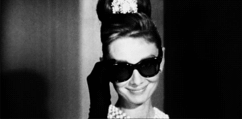 Audrey Hepburn Oliver Goldsmith Manhattan Audrey Hepburn Oliver Goldsmith Manhattan