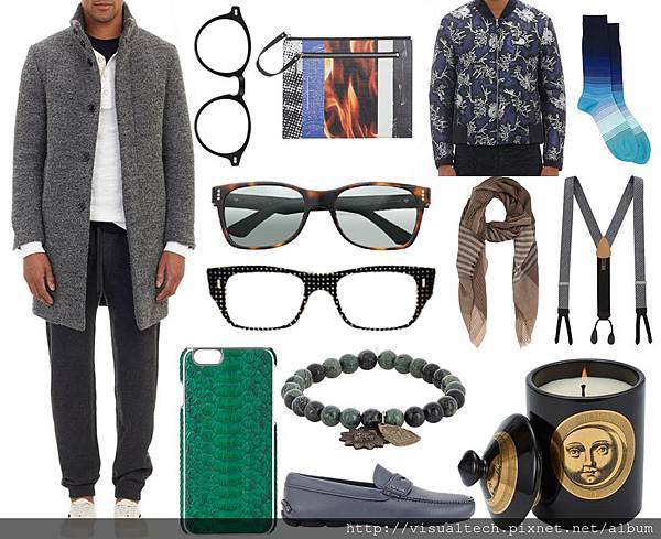 Moscot Cartier Cutler and Gross Moscot Cartier Cutler and Gross