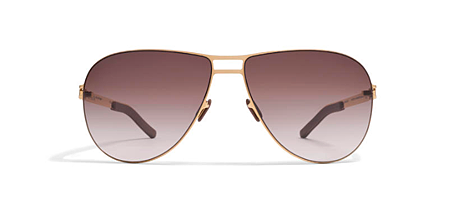 MYKITA no1 sun FANNY @必久戴眼鏡 MYKITA no1 sun FANNY @必久戴眼鏡
