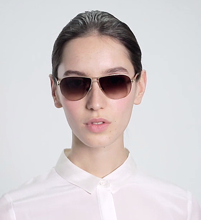 MYKITA no1 sun FANNY @必久戴眼鏡