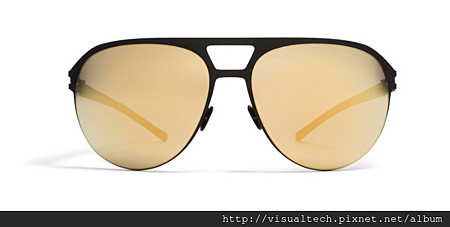 MYKITA no1 sun ARON @必久戴眼鏡 MYKITA no1 sun ARON @必久戴眼鏡