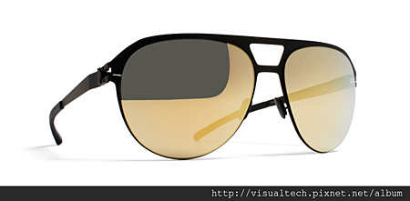 MYKITA no1 sun FANNY @必久戴眼鏡 MYKITA no1 sun FANNY @必久戴眼鏡