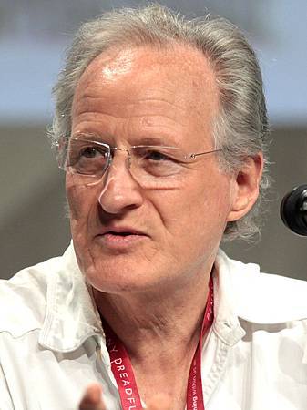 Michael Mann in Lindberg Michael Mann in Lindberg