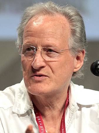 Michael Mann in Lindberg