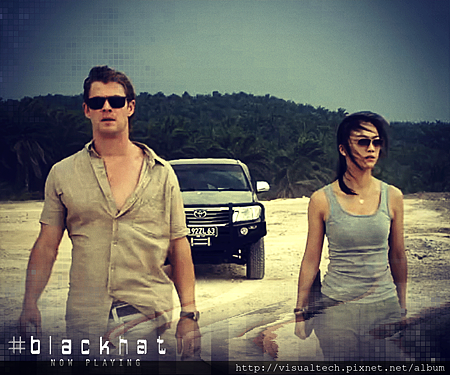 Blackhat Blackhat
