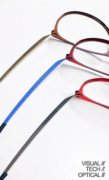 Lindberg.NOW @必久戴眼鏡 Visual Tech Optical Lindberg.NOW @必久戴眼鏡 Visual Tech Optical