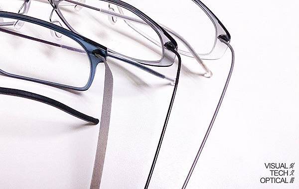 Lindberg.NOW @必久戴眼鏡 Visual Tech Optical Lindberg.NOW @必久戴眼鏡 Visual Tech Optical