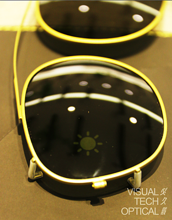 MOSCOT 100 Smart Driving Package @必久戴眼鏡