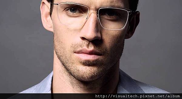 LINDBERG NOW @ 必久戴眼鏡 LINDBERG NOW @ 必久戴眼鏡