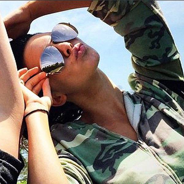 Victoria Beckham 薇多麗雅貝克漢 eyewear 眼鏡 @必久戴眼鏡 Victoria Beckham 薇多麗雅貝克漢 eyewear 眼鏡 @必久戴眼鏡