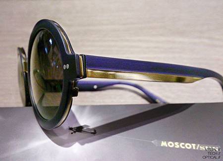 MOSCOT Sun 墨鏡 太陽眼鏡 Conrad.Everet .Faye.Major 必久戴眼鏡