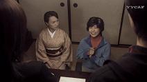 喜孜孜要小司去相親的奶奶