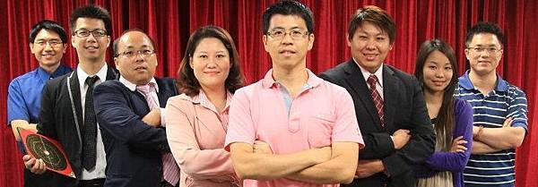 團體照2 團體照2