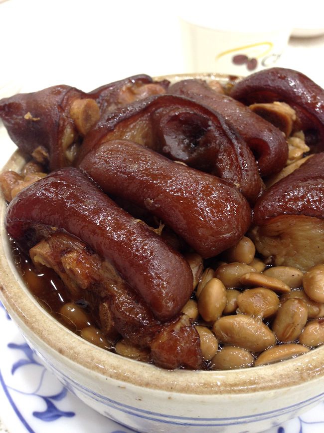 忠南飯館 忠南飯館
