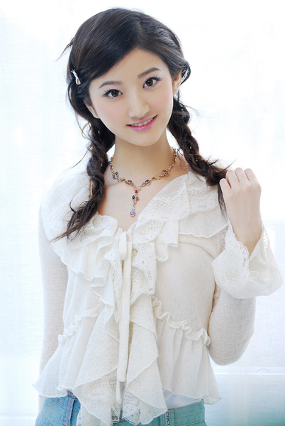 北影出美女 景甜史上最美校花15.jpg 北影出美女 景甜史上最美校花15.jpg
